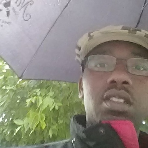 Meet your Posher, Keith - Picture 1 of 1